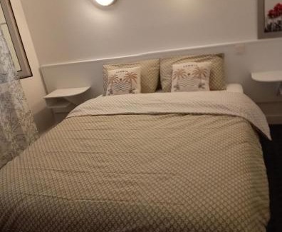 Saint-Chamond Hotel | Les nouveaux Ambassadeurs