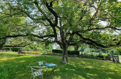 Mennetou-sur-Cher House | Les Noyers Monestois entre Cher et Canal de Berry