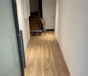 Thann Apartment | Les nuitées du Rangen