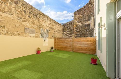 Le Puy-en-Velay Apartment | Les Nuits d'Anis - Appartements Hypercentre