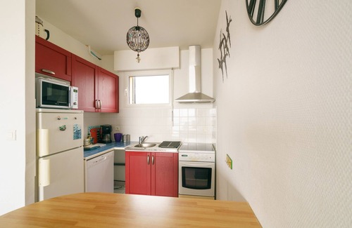 Saint-Nic Apartment | Les Océanes - Vue Mer
