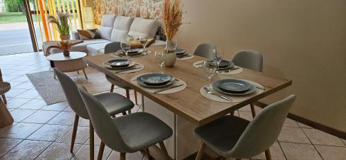 Premilhat Apartment | Les oiseaux du lac