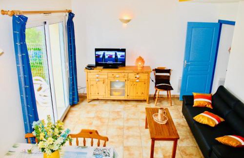 Barneville-Carteret House | Les Oiseaux