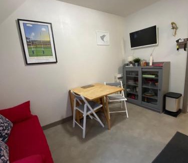 Mont-Dore Apartment | Les oiseaux T2