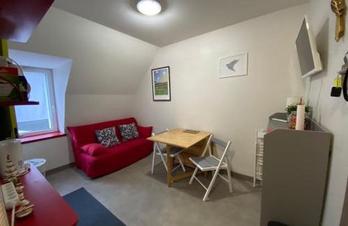 Mont-Dore Apartment | Les oiseaux T2