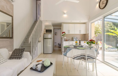 Bourgenay House | Les Oliviers by Interhome