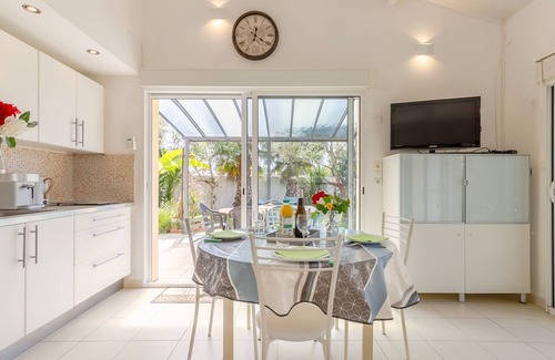 Bourgenay House | Les Oliviers by Interhome