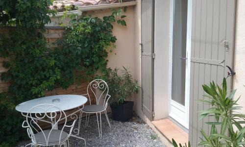 Moustiers-Sainte-Marie House | Les Oliviers