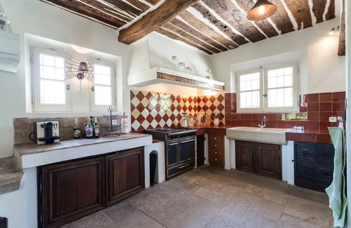 Tourrettes-sur-Loup Villa | Les Oliviers - Great villa with outdoor pool for family holidays
