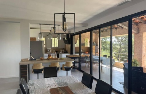 La Valette-du-Var House | Les Oliviers by Interhome