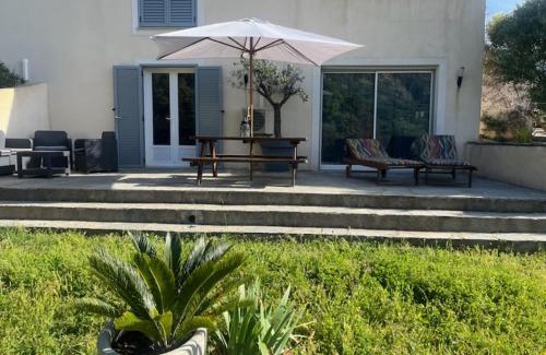 Centuri Apartment | Les Oliviers CENTURI-PORT
