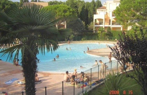 Le Bar-sur-Loup Cottage | ๐ฟ Les Oliviers - Charming gite with swimming pool in Mougins ๐
