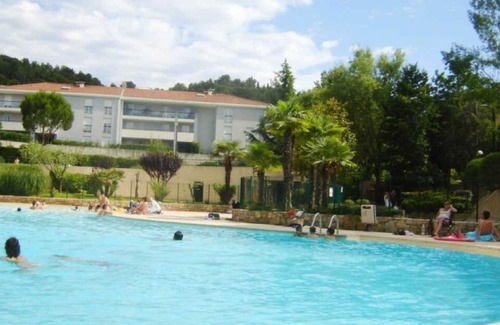 Le Bar-sur-Loup Cottage | ๐ฟ Les Oliviers - Charming gite with swimming pool in Mougins ๐
