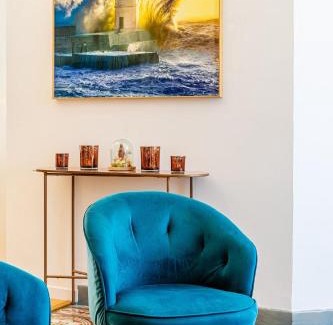 Cassis Apartment | Les Oliviers
