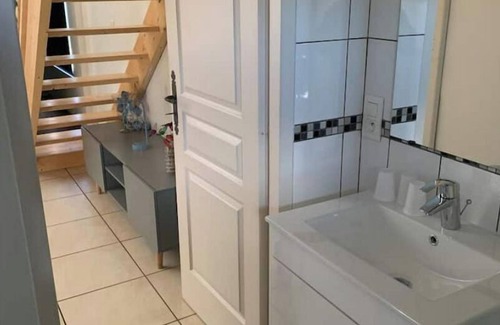 Gourgeon House | Les Oliviers