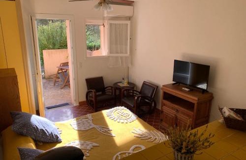 Les Restanques Apartment | Les Oliviers