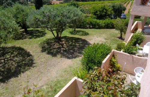 Les Restanques Apartment | Les Oliviers