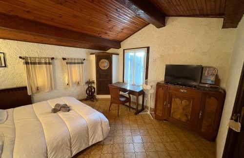 La Crau House | Les Oliviers
