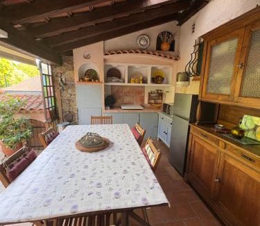 La Crau House | Les Oliviers