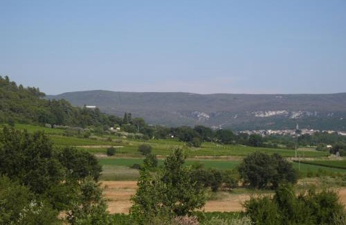 Vallon-Pont-d'Arc House | Les Oliviers
