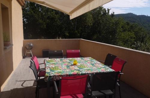 Vallon-Pont-d'Arc House | Les Oliviers