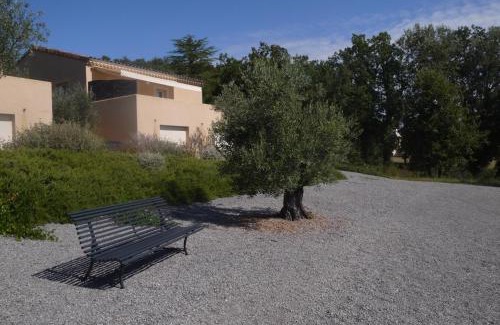 Vallon-Pont-d'Arc House | Les Oliviers