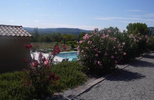 Vallon-Pont-d'Arc House | Les Oliviers