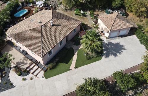 Puisserguier Bed & Breakfast | Les oliviers Puisserguier