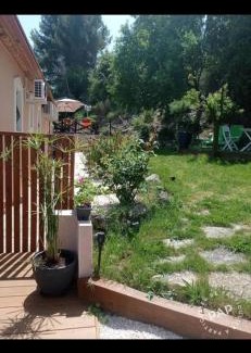 Puisserguier Bed & Breakfast | Les oliviers Puisserguier