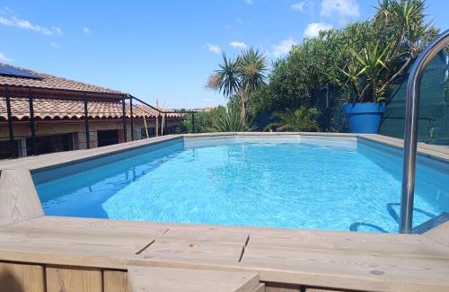 Puisserguier Bed & Breakfast | Les oliviers Puisserguier