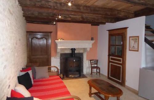 Clinchamp Bed & Breakfast | Les Ombelles