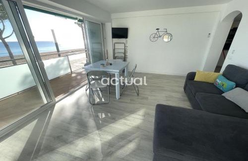 Platja d'Aro Apartment | LES ONADES 1º 3ª