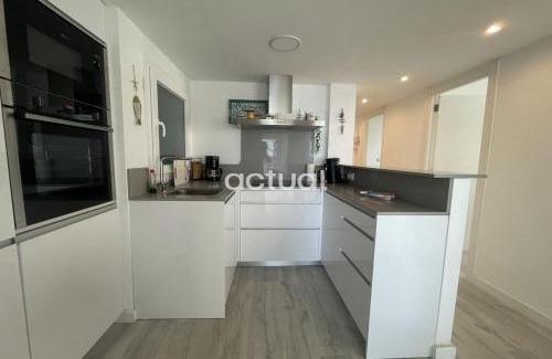Platja d'Aro Apartment | LES ONADES 1º 3ª