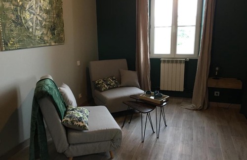 Sauternes Bed & Breakfast | les Ormeaux