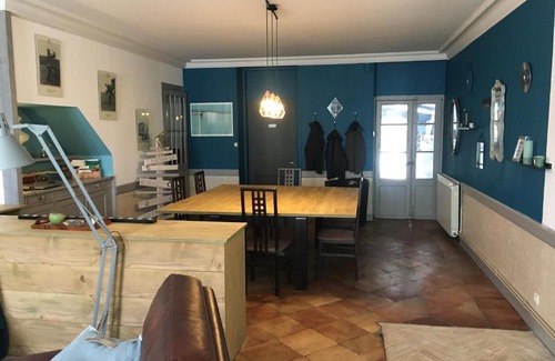 Sauternes Bed & Breakfast | les Ormeaux