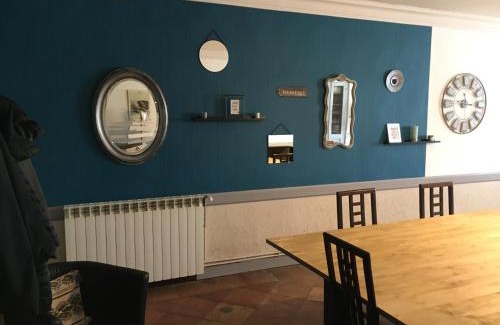Sauternes Bed & Breakfast | les Ormeaux