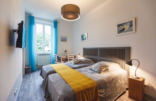 Sauternes House | Les Ormeaux