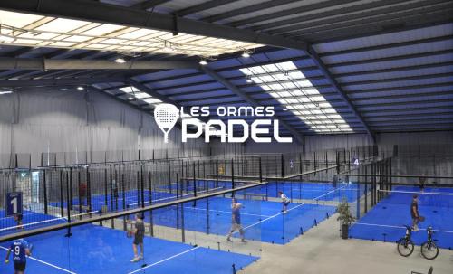 St. Brelade Resort | Les Ormes Resort