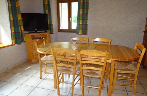La Chapelle-en-Valgodemard Apartment | Les Oulles 10