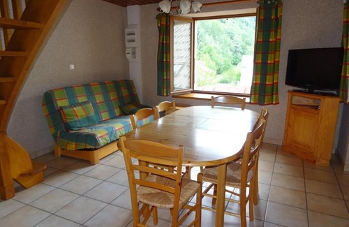 La Chapelle-en-Valgodemard Apartment | Les Oulles 10