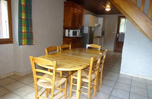 La Chapelle-en-Valgodemard Apartment | Les Oulles 10