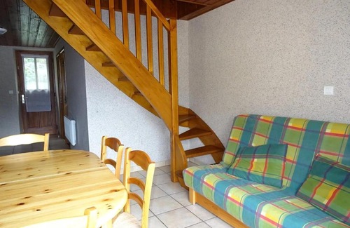 La Chapelle-en-Valgodemard Apartment | Les Oulles 10
