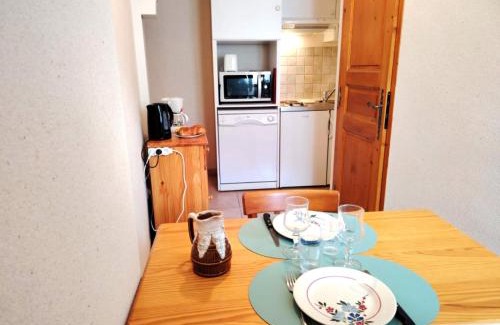 La Chapelle-en-Valgodemard Apartment | Les oulles 13