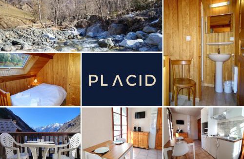 La Chapelle-en-Valgodemard Apartment | Les Oulles 18