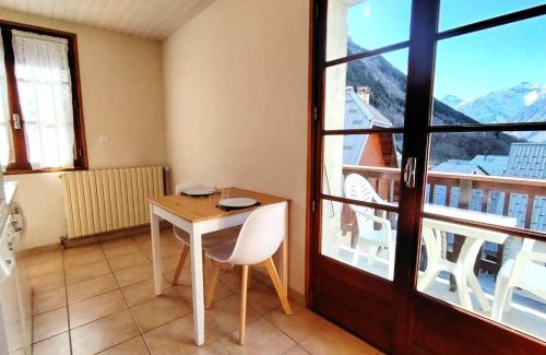 La Chapelle-en-Valgodemard Apartment | Les Oulles 18