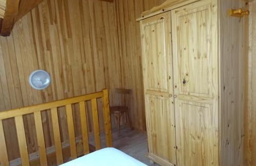 La Chapelle-en-Valgodemard Apartment | Les Oulles 14