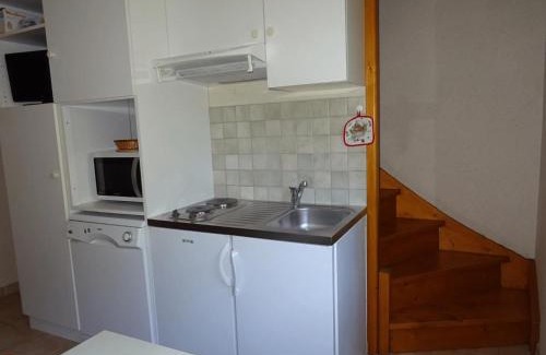La Chapelle-en-Valgodemard Apartment | Les Oulles 15