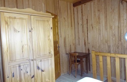 La Chapelle-en-Valgodemard Apartment | Les Oulles 15