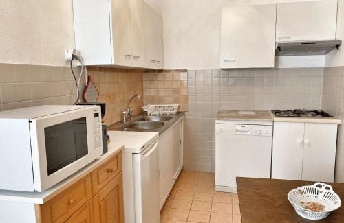 La Chapelle-en-Valgodemard Apartment | Les Oulles 12 Bis - centre ville - WIFI