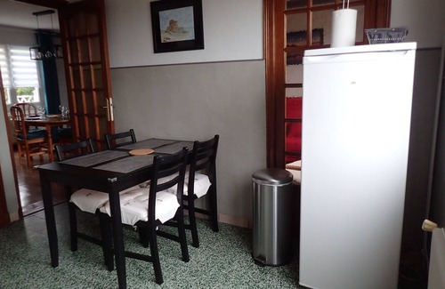 Equihen-Plage House | Les Oyats" house 400 m from a beautiful sandy beach